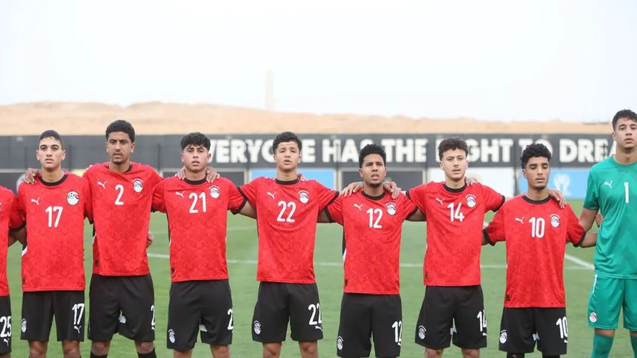 مباراة مصر وكوت ديفوار في ربع نهائي أمم أفريقيا تتغير موعدها